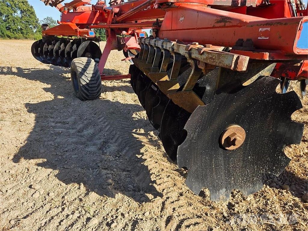 Kuhn Discover XM36/660 Tanjirače