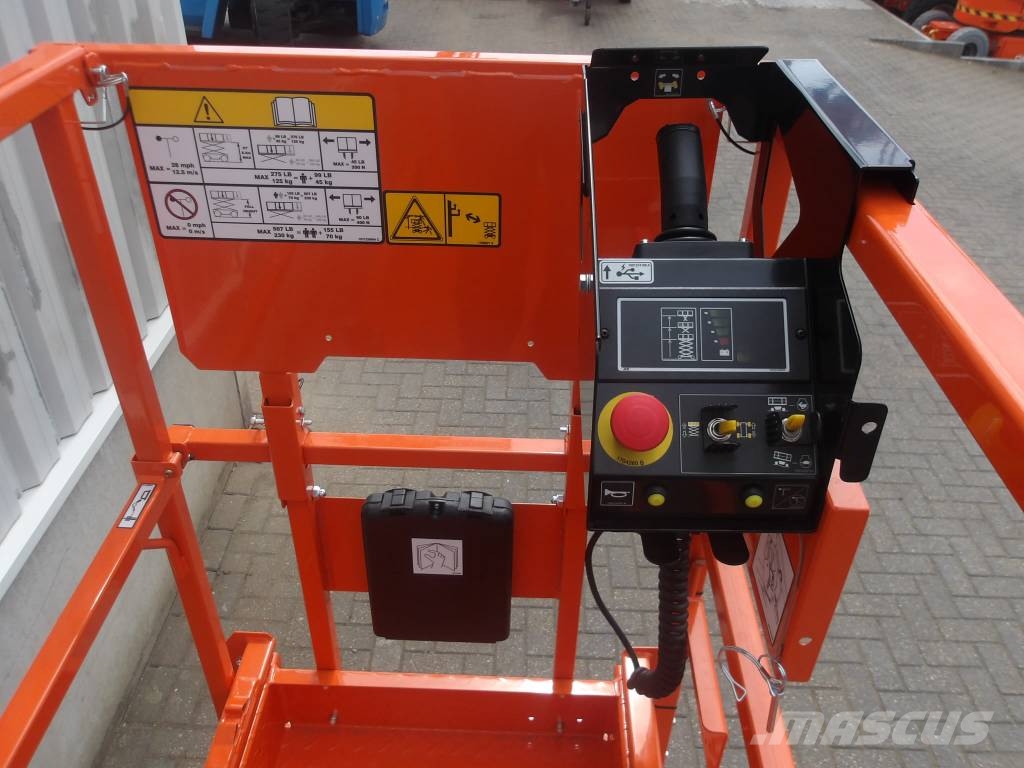 JLG ES 2632 Schaarhoogwerkers
