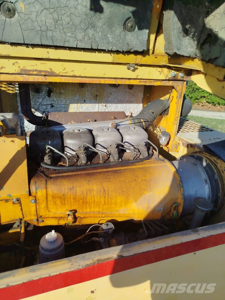Zettelmeyer Zl801 Pale gommate