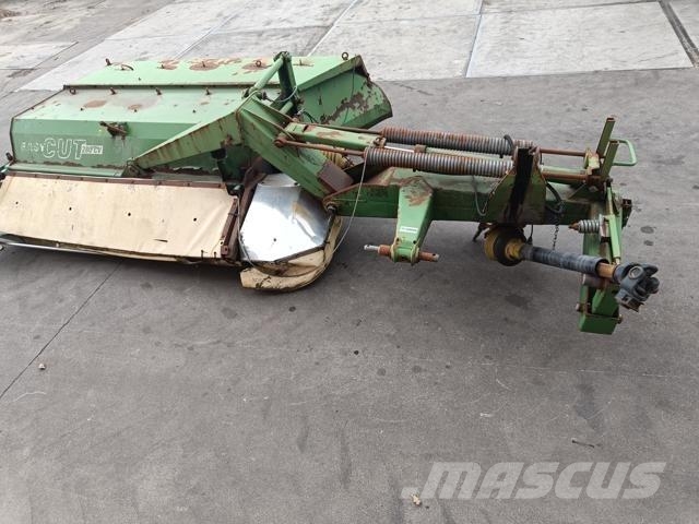 Krone 280CV Mäher