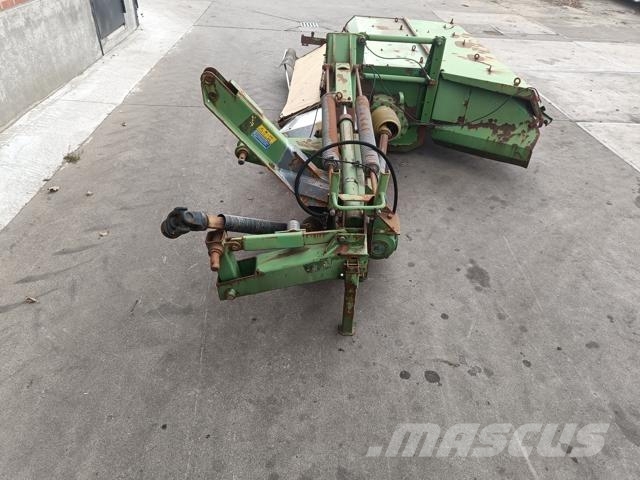 Krone 280CV Mäher