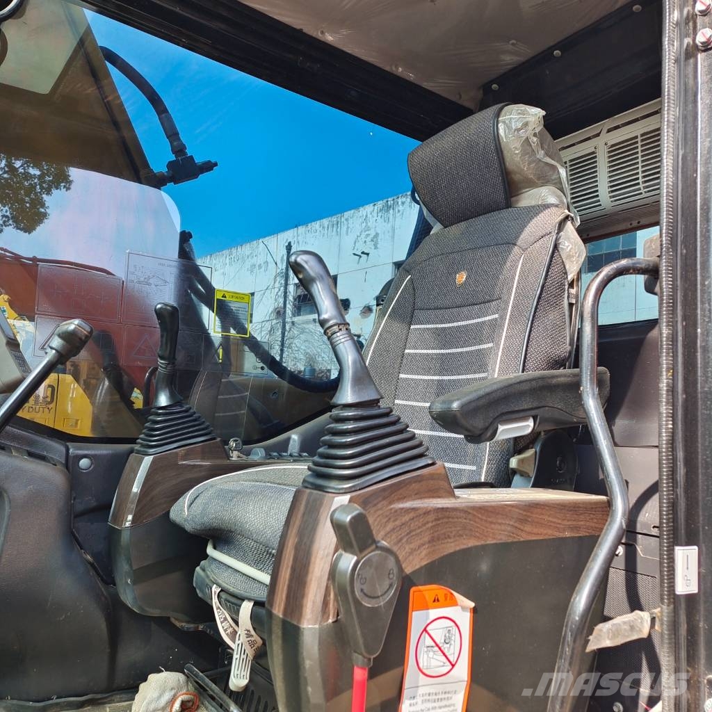 Sany 135C 28th Anniversary Promotion Price Crawler excavators