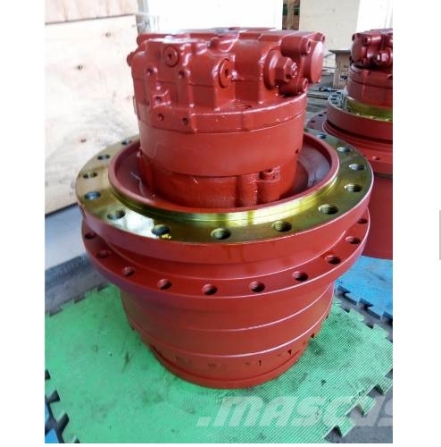 JCB 333/K1153 MAG-170VP-5000 JS360 Travel Motor JS360 Transmissão