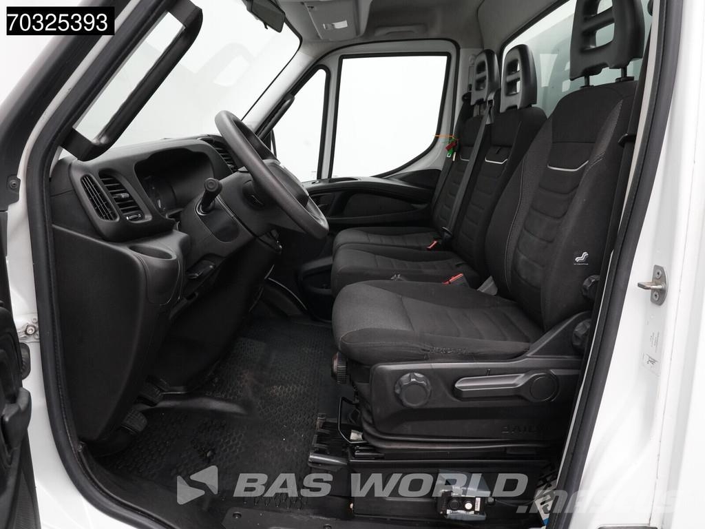 Iveco Daily 35C16 3.0L Kipper Zwillingsbereifung 3,5t AH Tipper vans