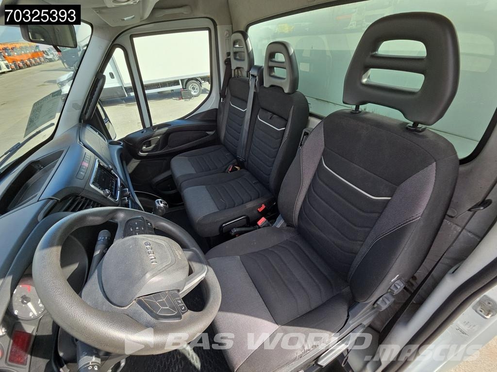 Iveco Daily 35C16 3.0L Kipper Zwillingsbereifung 3,5t AH 티퍼 밴