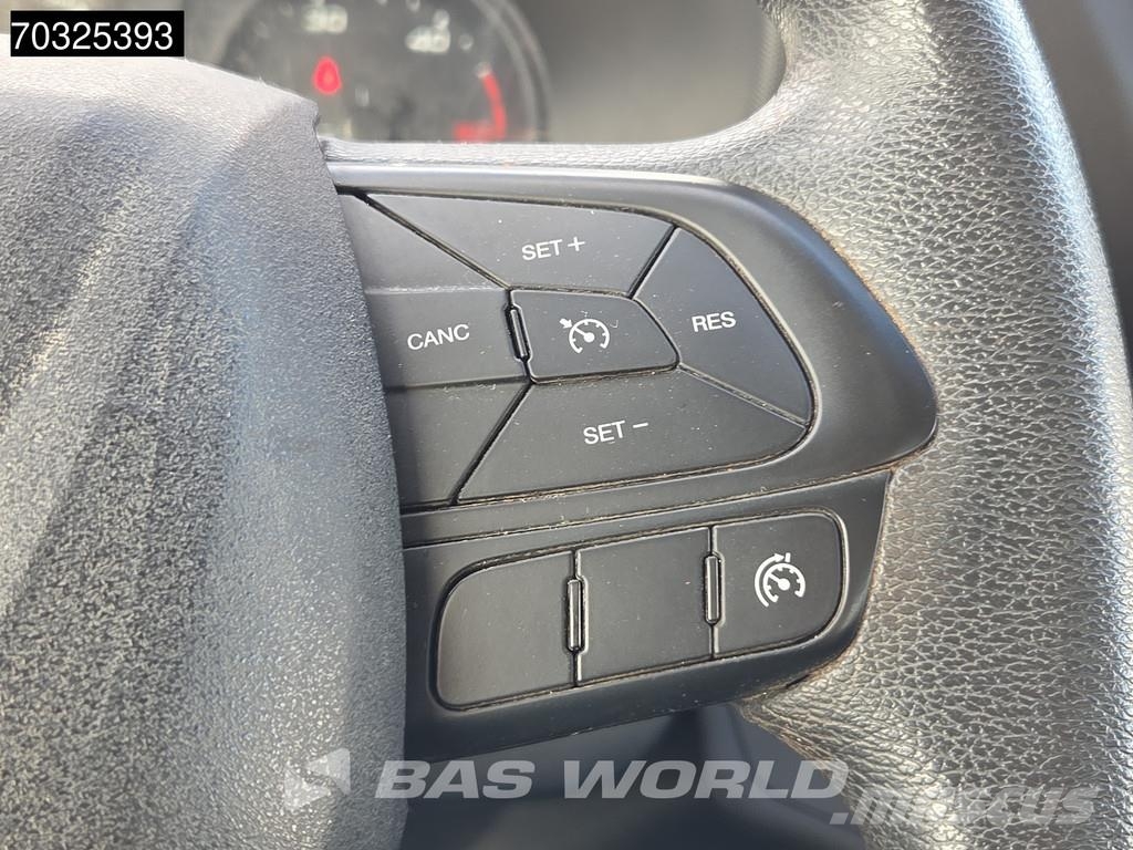 Iveco Daily 35C16 3.0L Kipper Zwillingsbereifung 3,5t AH 티퍼 밴