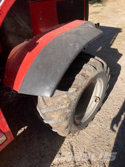 Carraro 9400 TTR Traktorji