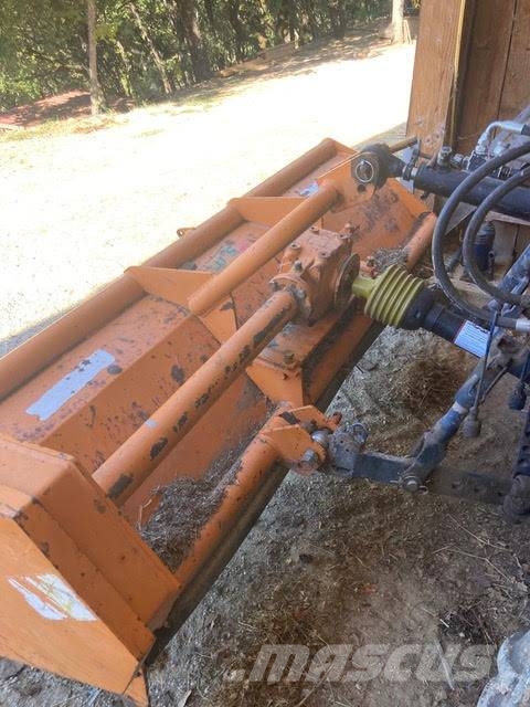 Carraro 9400 TTR Traktorji