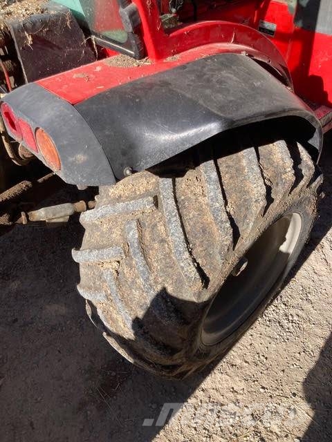 Carraro 9400 TTR Traktorji