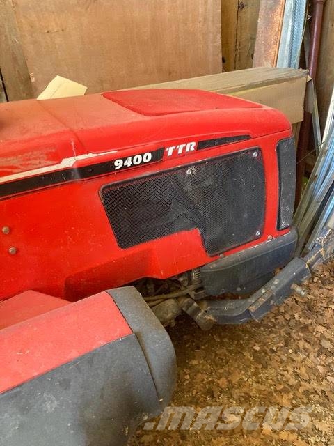 Carraro 9400 TTR Traktorji