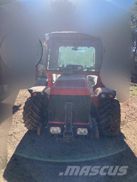 Carraro 9400 TTR Traktorji