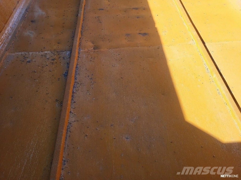 Volvo FHD 13 Sora- ja kippiautot