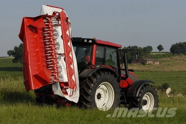 Lely Welger DA 235 deler Rotoempacadoras