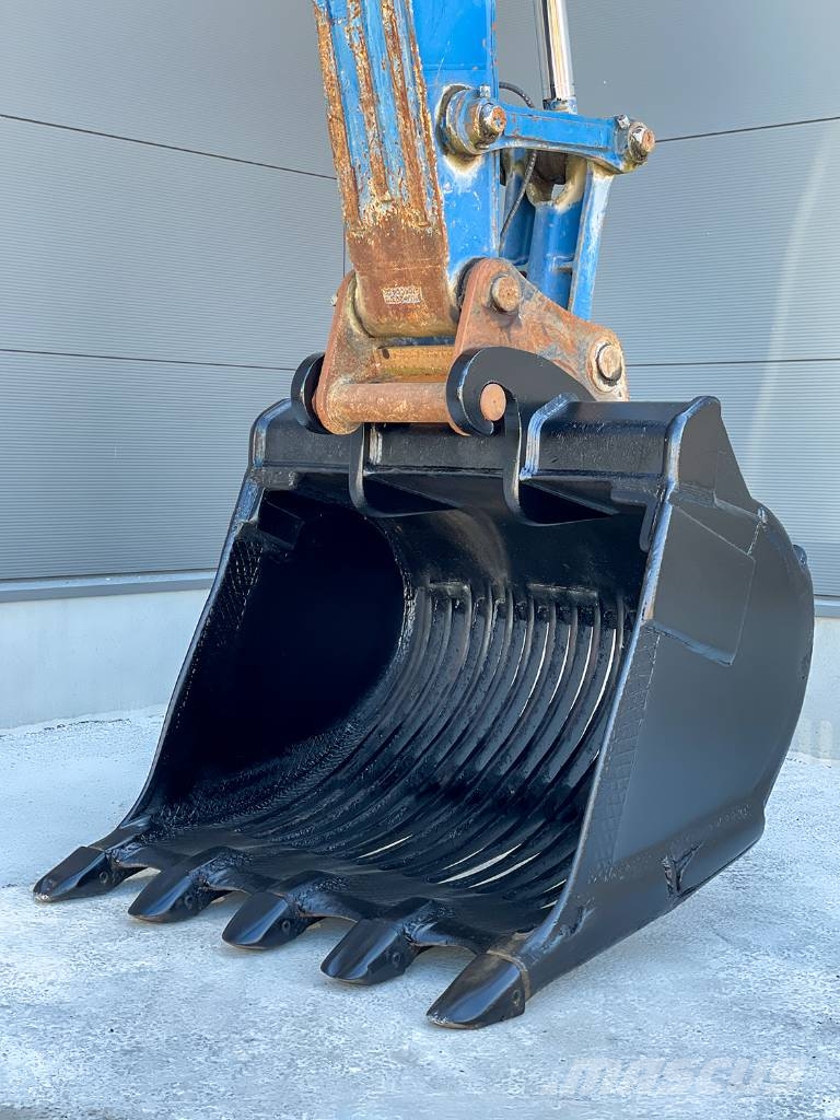 Hyundai ROBEX 430 LC-9 A Crawler excavators