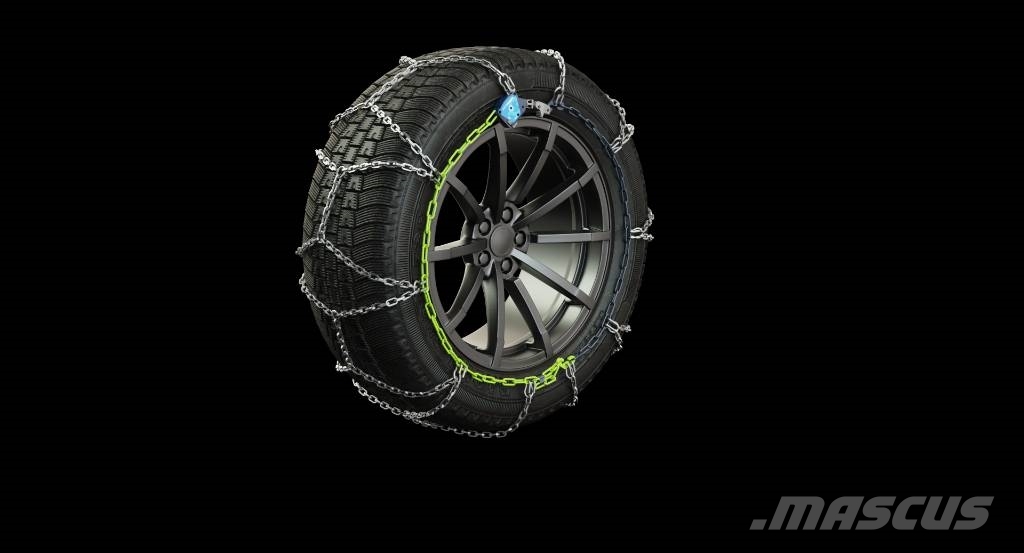 Veriga LESCE SNOW CHAIN CAR STOP&GO CAR PKWs