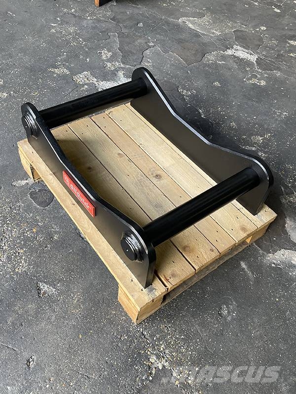 OilQuick Telaio per benne OilQuick OQ70/55 Conectores rápidos