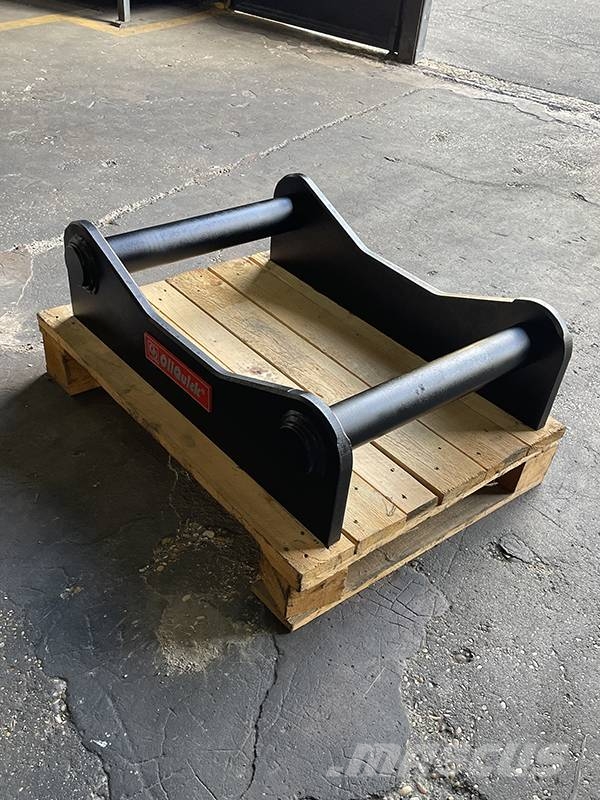 OilQuick Telaio per benne OilQuick OQ70/55 Conectores rápidos