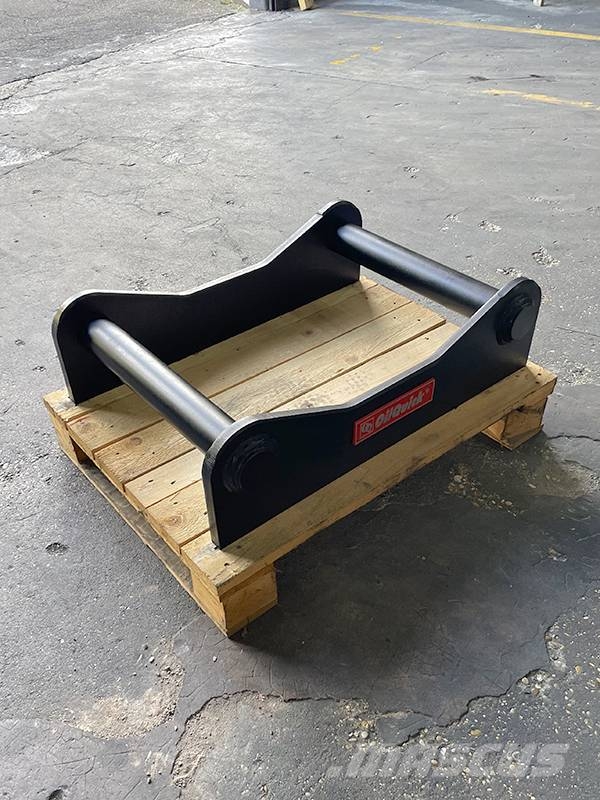 OilQuick Telaio per benne OilQuick OQ70/55 Conectores rápidos