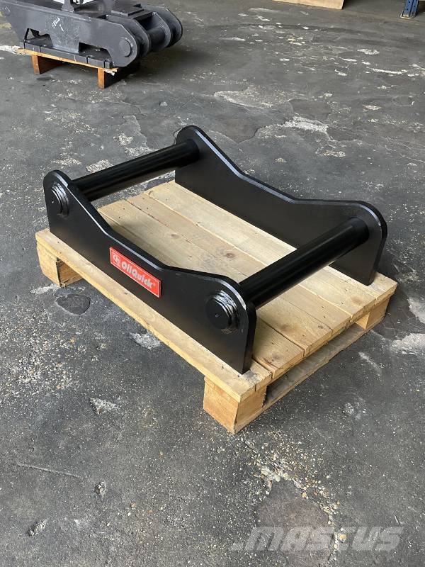 OilQuick Telaio per benne OilQuick OQ70/55 Conectores rápidos