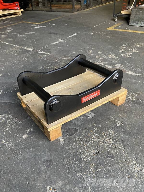 OilQuick Telaio per benne OilQuick OQ70/55 Conectores rápidos