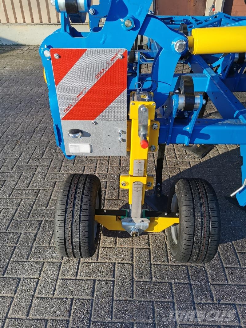 Treffler TGA 560 Präzisions Grubber Lauksaimniecība- Citi
