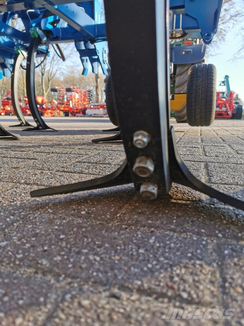Treffler TGA 560 Präzisions Grubber Lauksaimniecība- Citi