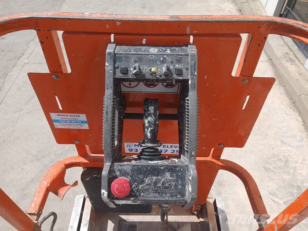 JLG 1930 ES Plataformas tijera