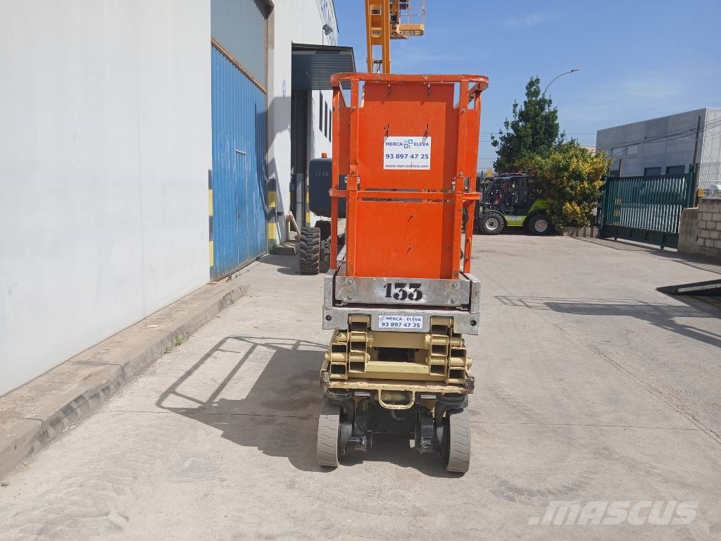 JLG 1930 ES Plataformas tijera