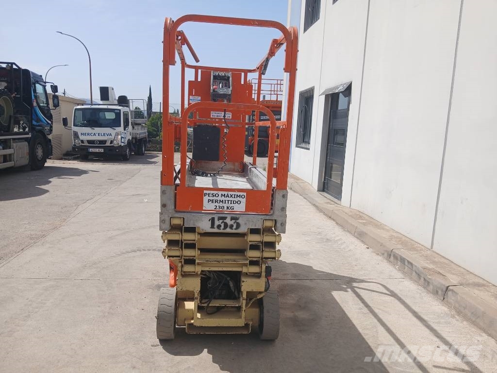 JLG 1930 ES Plataformas tijera
