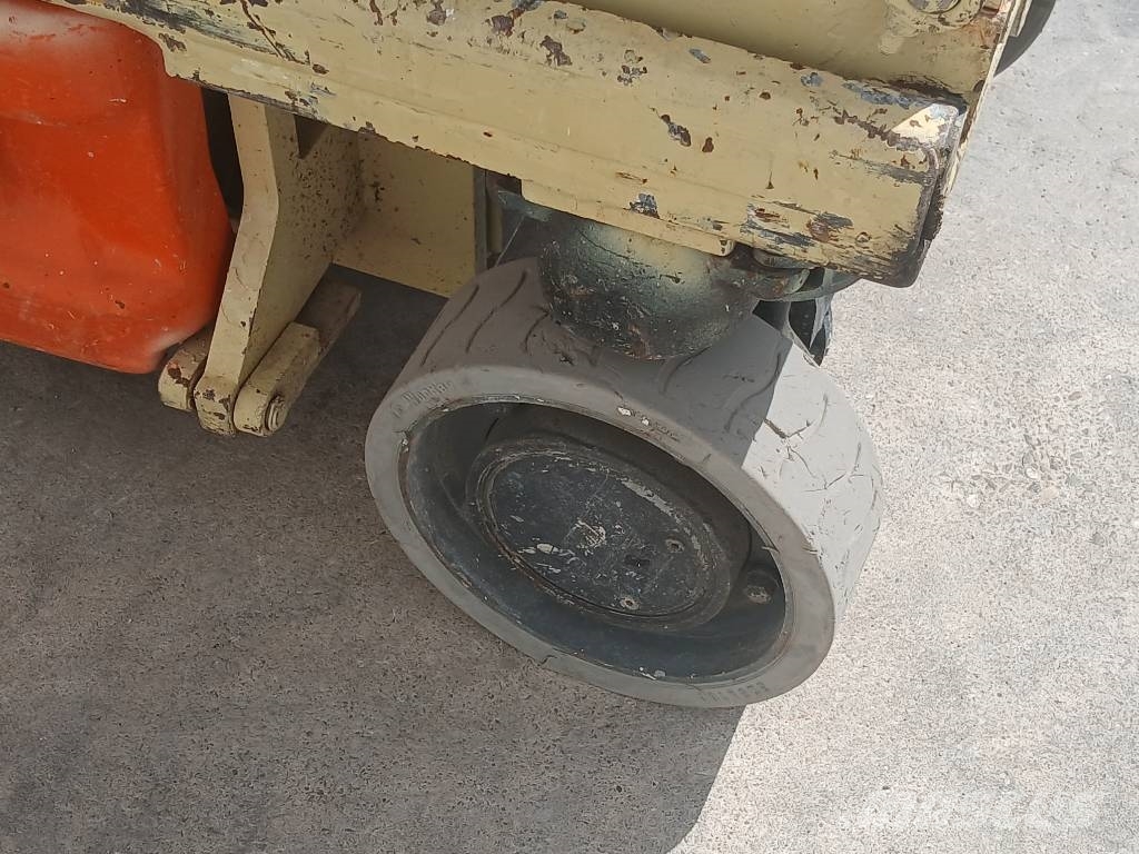 JLG 1930 ES Plataformas tijera