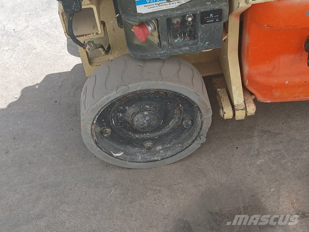 JLG 1930 ES Plataformas tijera