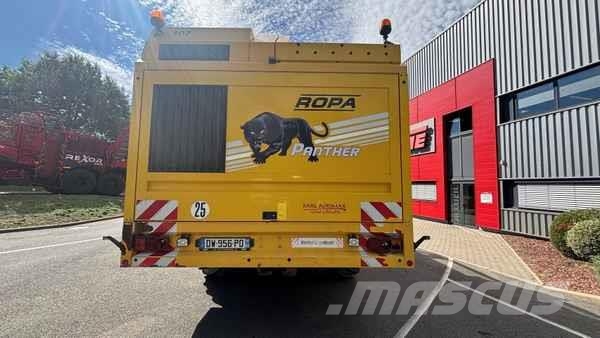 Ropa PANTHER ماكينات زراعية - غير ذلك