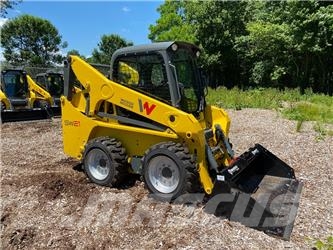 Wacker Neuson sw21 Kompaktlastare