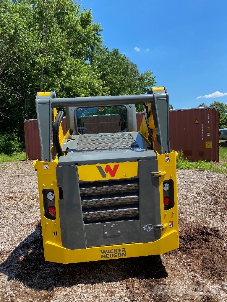 Wacker Neuson sw21 Kompaktlastare