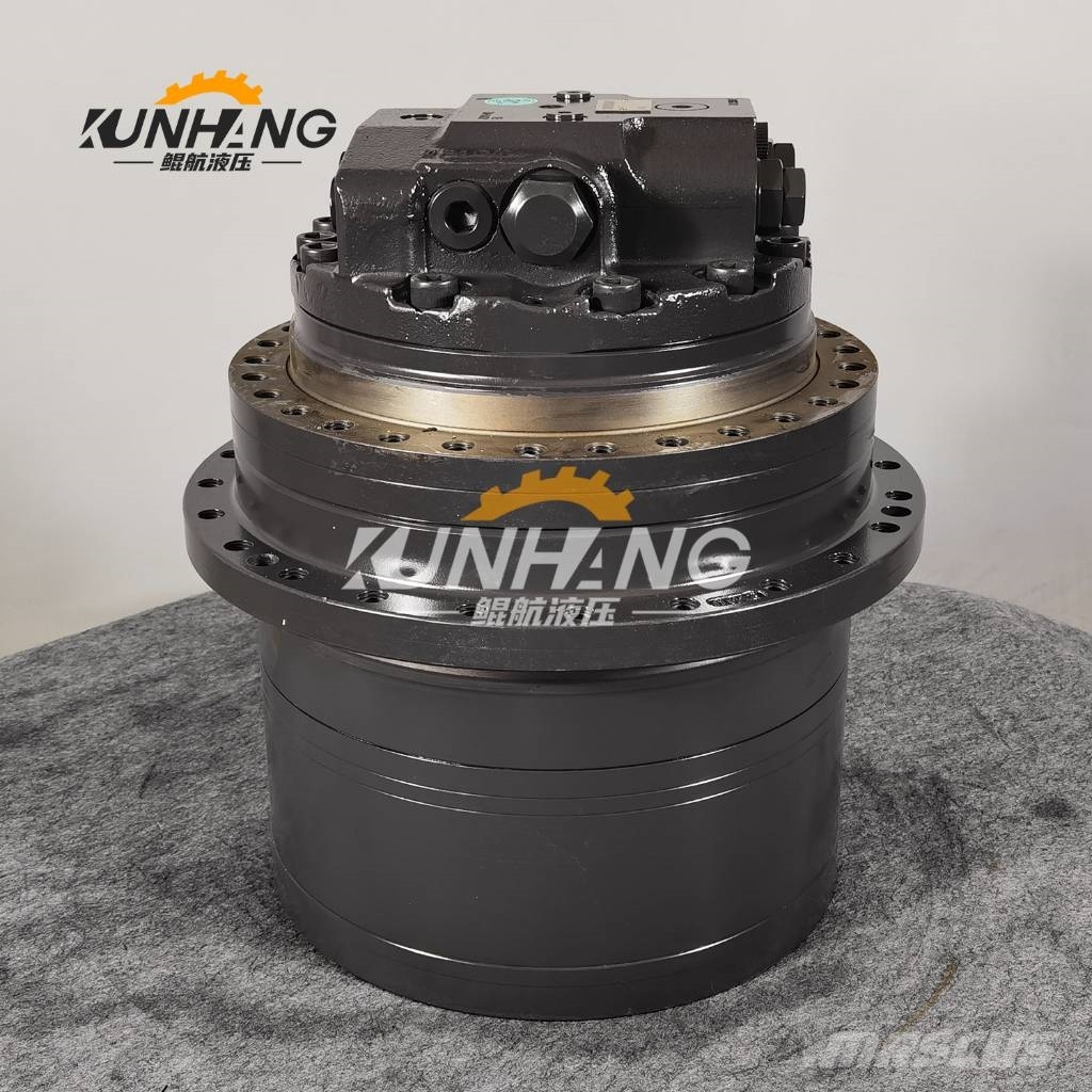 Doosan SL170LC-V DH170 DX170 Final Drive 67684001 TM24 Transmisiones