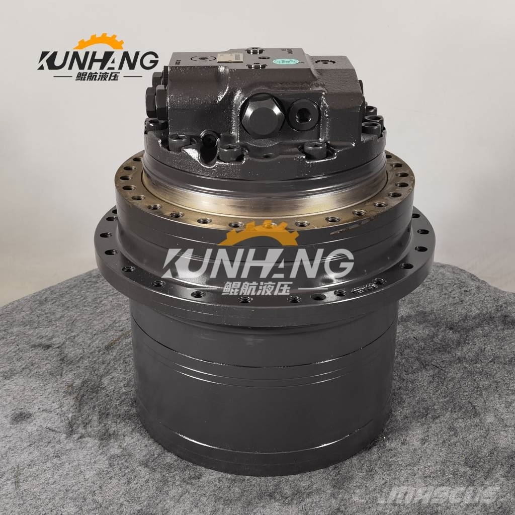 Doosan SL170LC-V DH170 DX170 Final Drive 67684001 TM24 Transmisiones