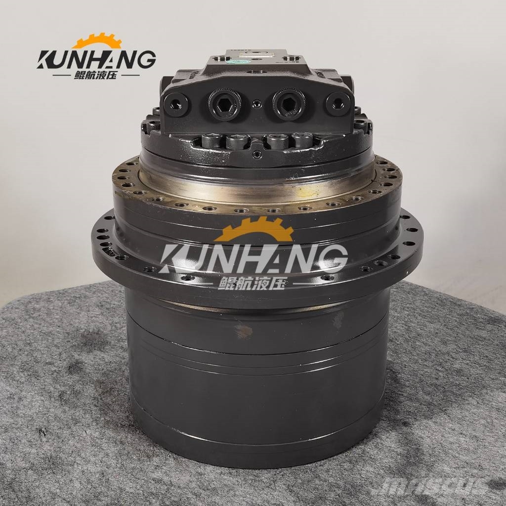 Doosan SL170LC-V DH170 DX170 Final Drive 67684001 TM24 Transmisiones