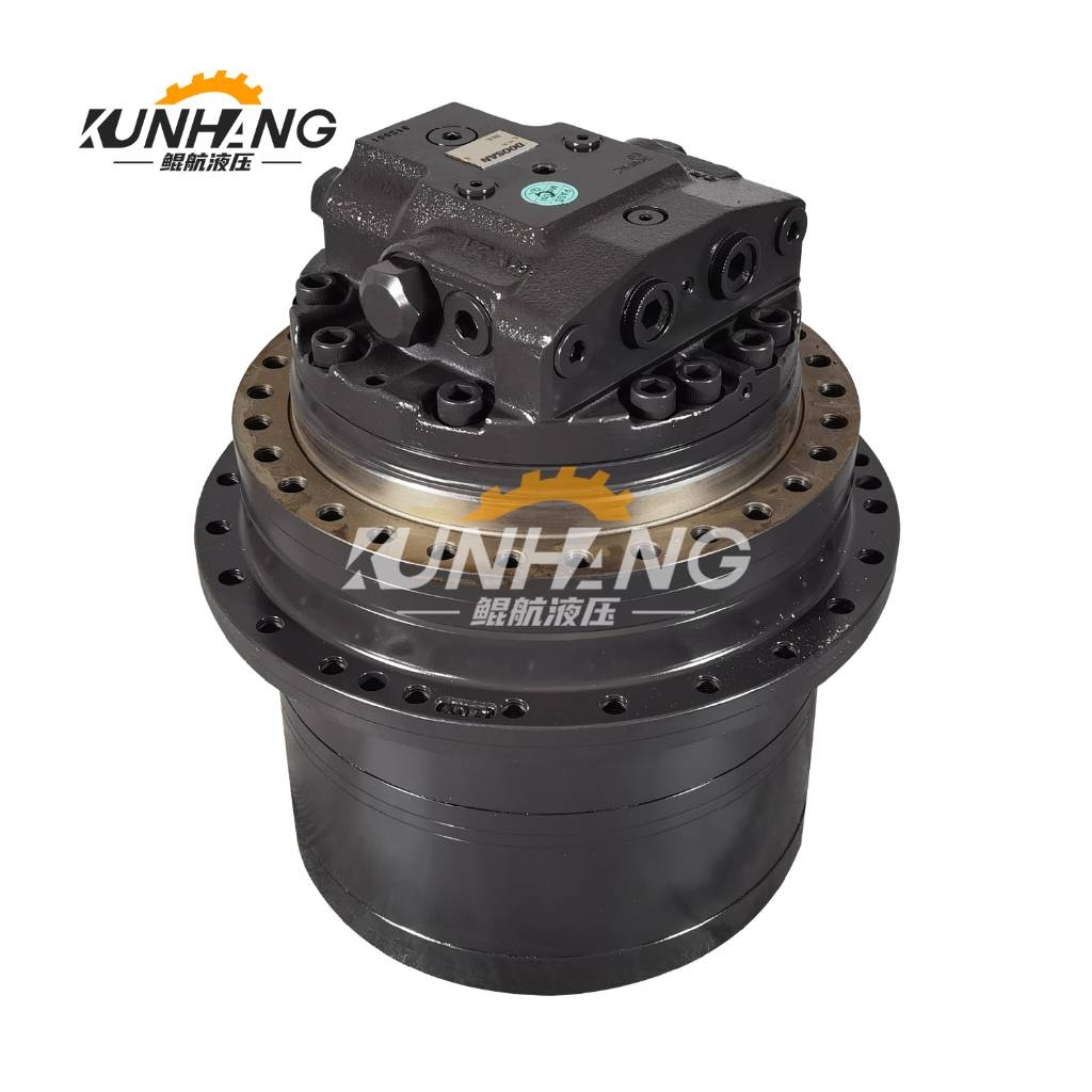 Doosan SL170LC-V DH170 DX170 Final Drive 67684001 TM24 Transmisiones