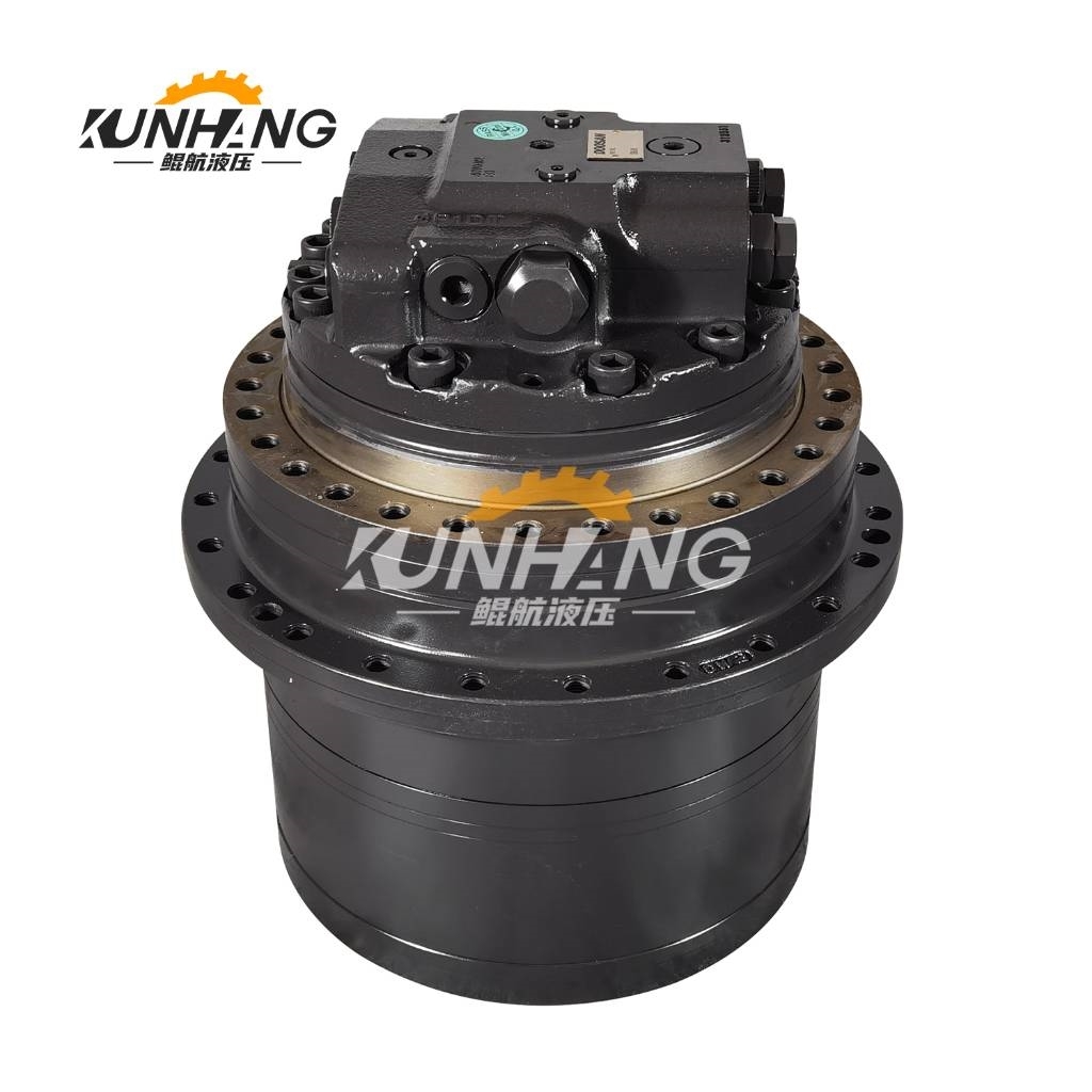 Doosan SL170LC-V DH170 DX170 Final Drive 67684001 TM24 Transmisiones