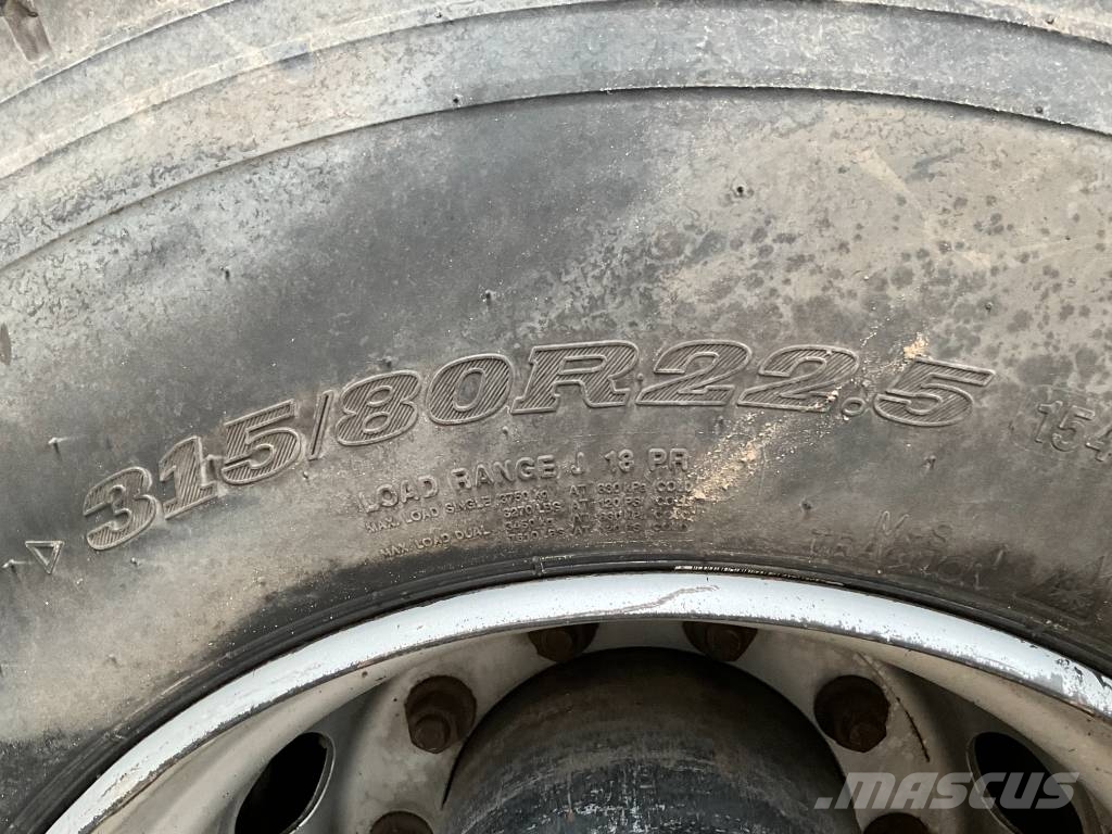MAN TGS 35.440 8X4 شاحنات الرافعات الخطافية