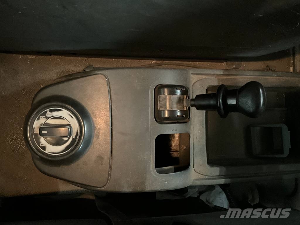 MAN TGS 35.440 8X4 شاحنات الرافعات الخطافية