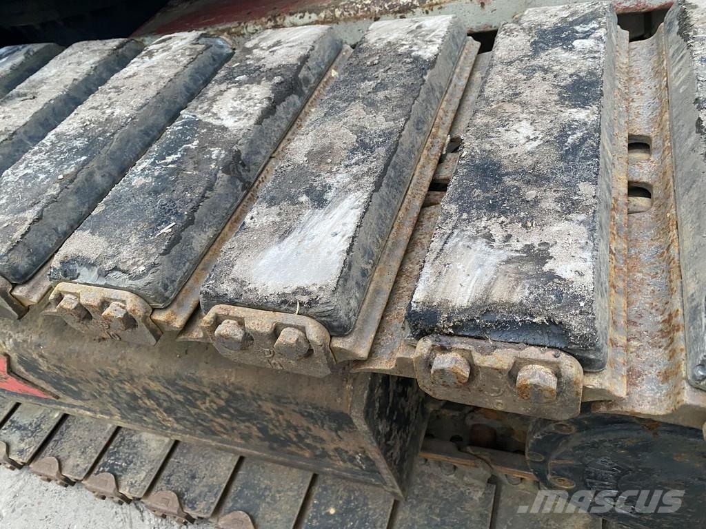Aichi SR18A رافعات سلة تلسكوبية