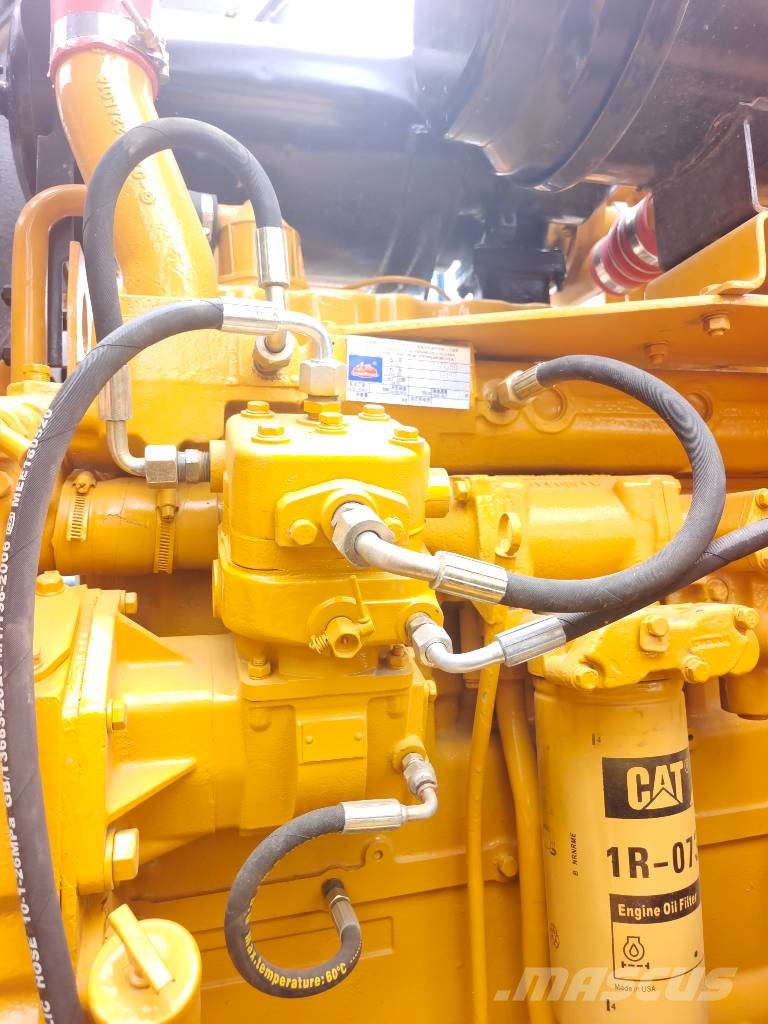 CAT 966 H 28th Anniversary Promotion Price Kolesni nakladalci