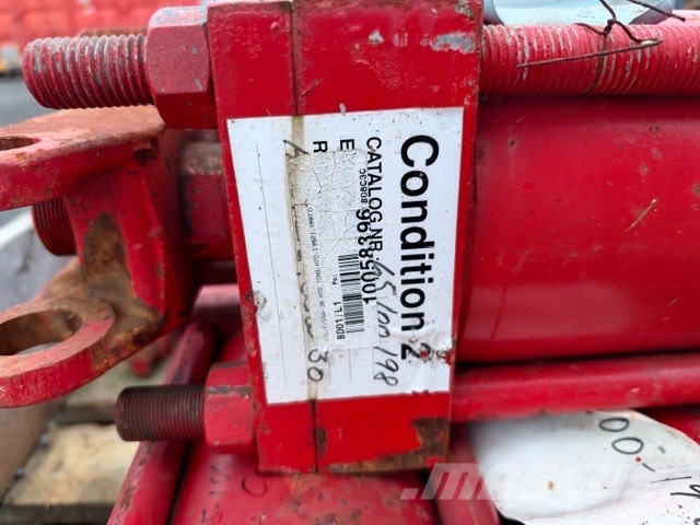 American "Rig Pings in parts" Acessórios e peças de equipamento de perfuração