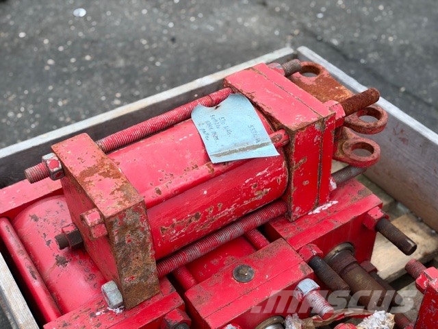 American "Rig Pings in parts" Acessórios e peças de equipamento de perfuração