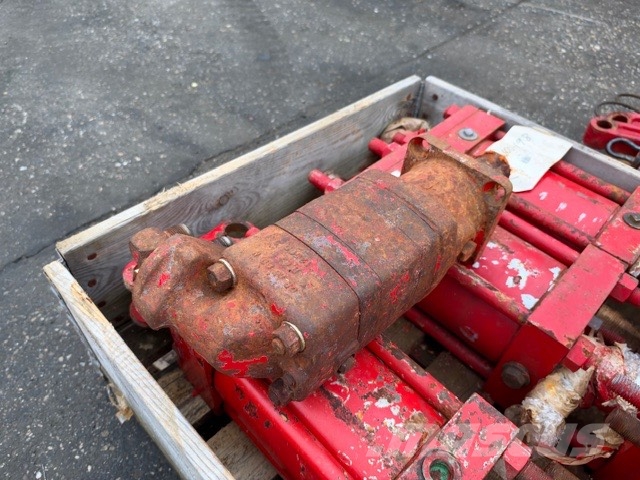 American "Rig Pings in parts" Acessórios e peças de equipamento de perfuração