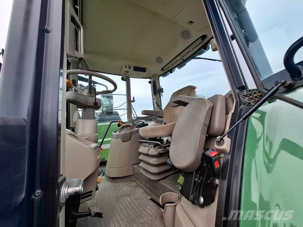 John Deere 6175 M Traktorit