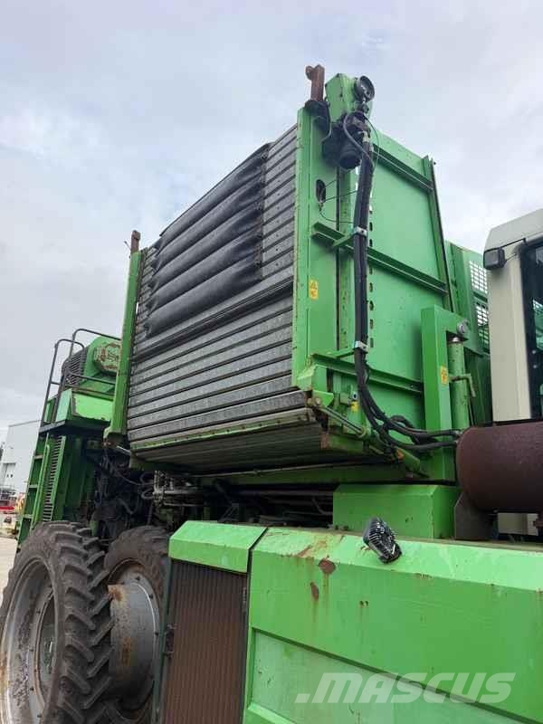 AVR Mistral ماكينات زراعية - غير ذلك