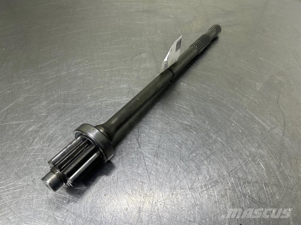 Zettelmeyer -Hurth 305/141/55-Joint shaft/Steckwelle/Steekas Ejes