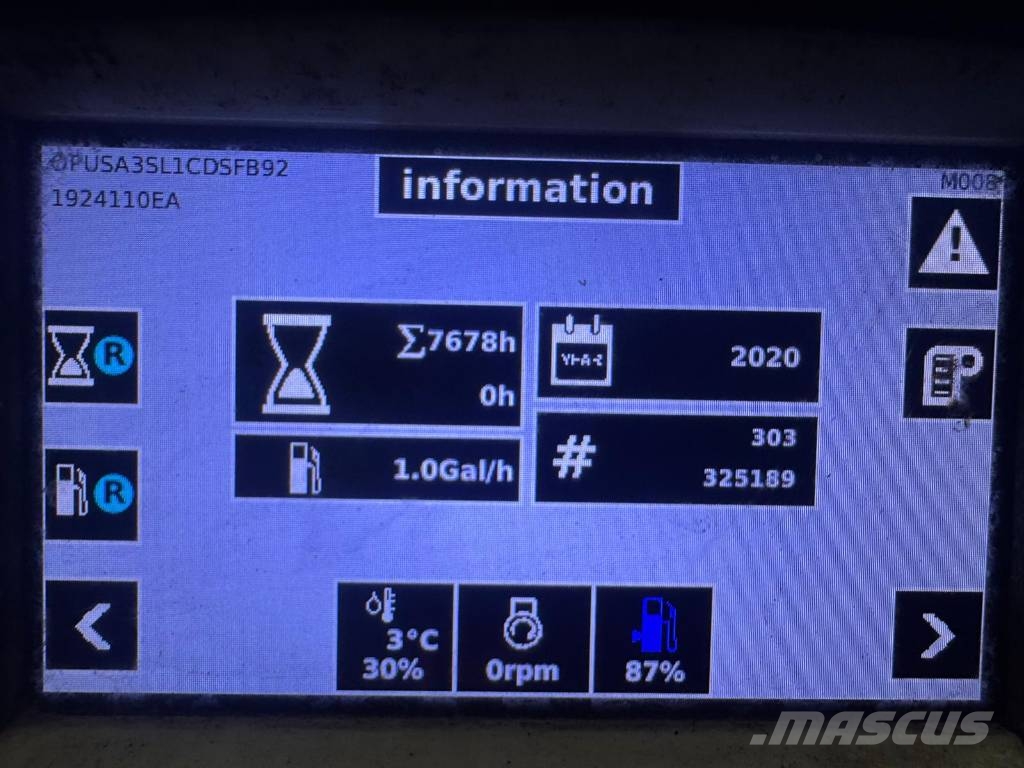 Neuenhauser Super Screener 2F Machacadoras